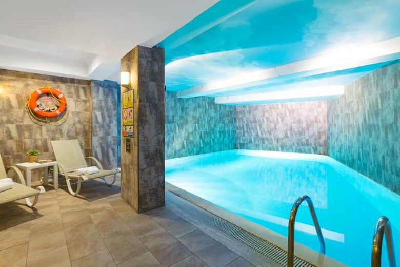 Hotel Sirkeci Konak