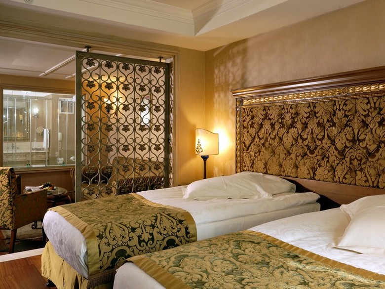 Hotel The Central Palace