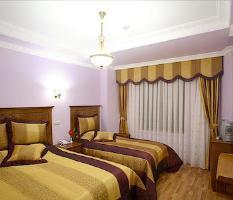 Ferman Sultan Hotel