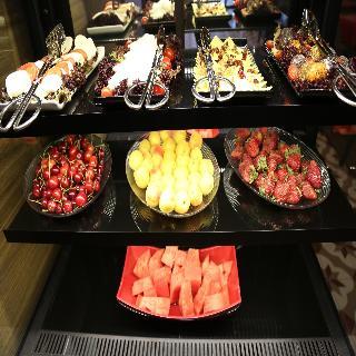 Hotel The Pera Suites