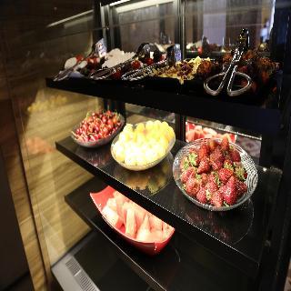 Hotel The Pera Suites
