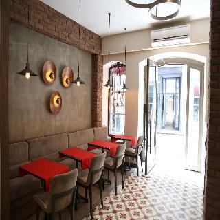 Hotel The Pera Suites