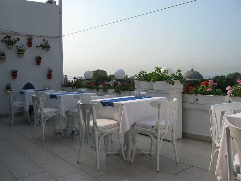 Sultanahmet Hotel