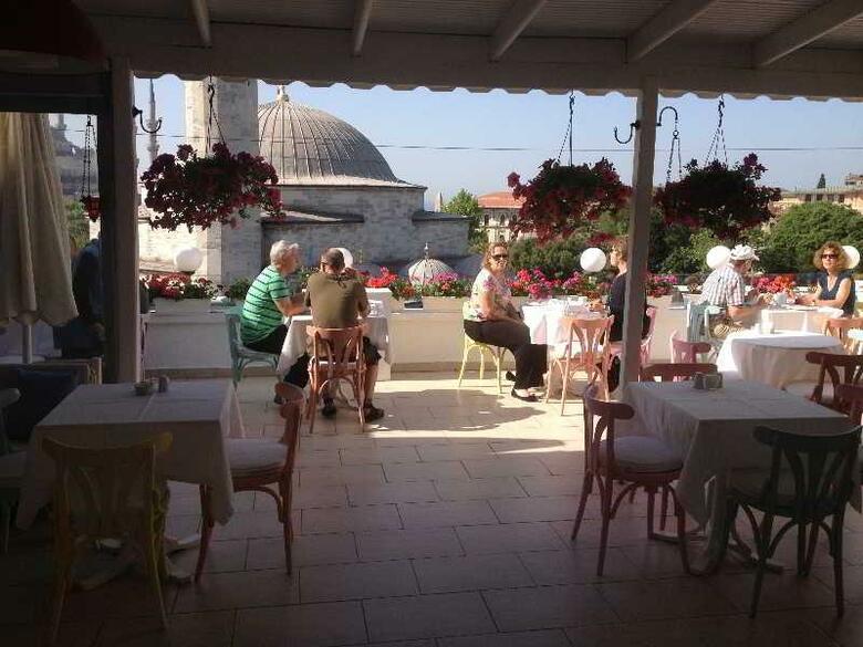 Sultanahmet Hotel