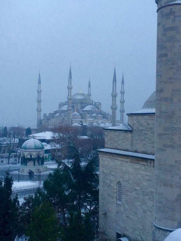 Sultanahmet Hotel
