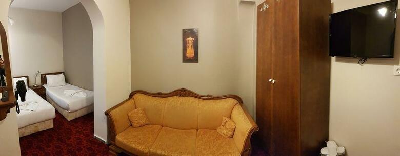 Sultanahmet Hotel