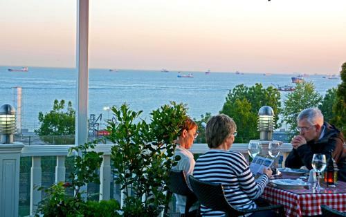 Hotel Best Western Antea Palace
