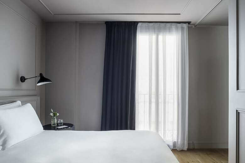 Hotel T�tem Madrid