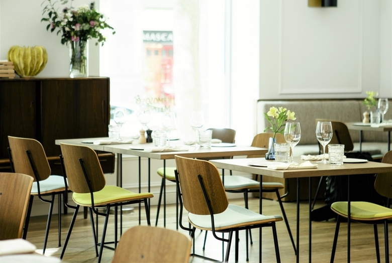 Hotel T�tem Madrid