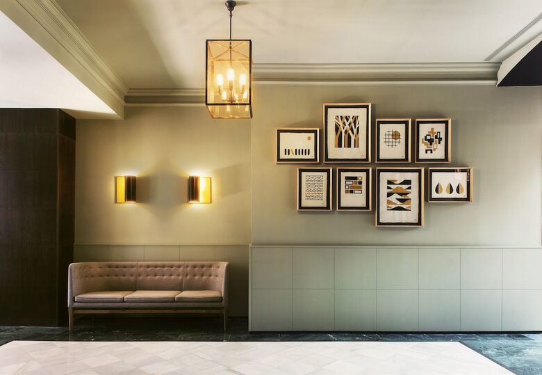 Hotel T�tem Madrid