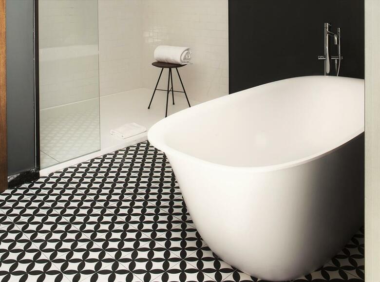 Hotel T�tem Madrid