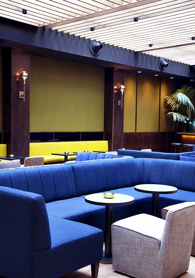 Hotel T�tem Madrid