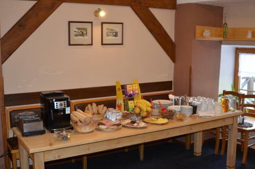 Hostal Pension U Kohout?