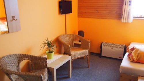 Hostal Pension Axiom