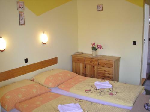 Hotel Koliba Belveder
