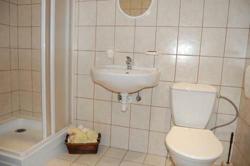 Hostal Penzion Eliska