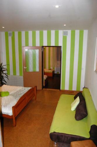 Hostal Penzion Eliska