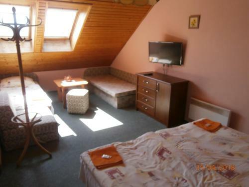 Hostal Penzion Oliver
