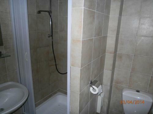 Hostal Penzion Oliver