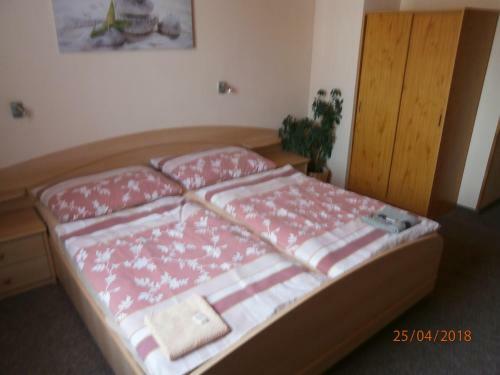 Hostal Penzion Oliver