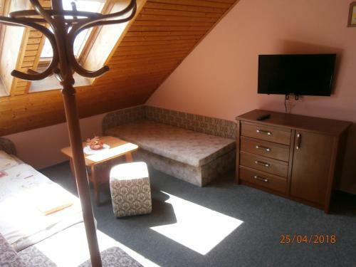 Hostal Penzion Oliver
