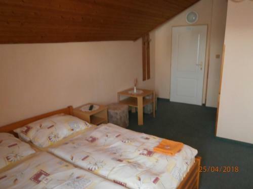 Hostal Penzion Oliver