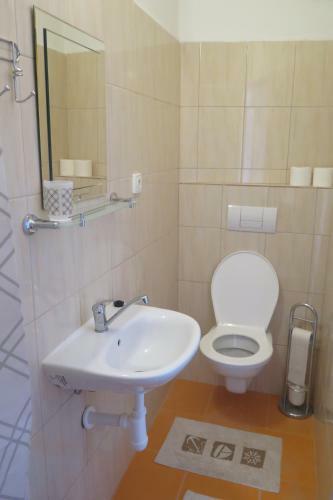Hostal Penzion Oliver