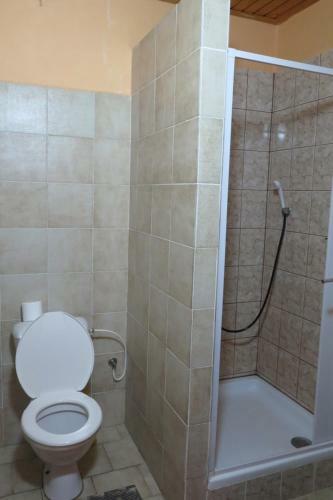 Hostal Penzion Oliver