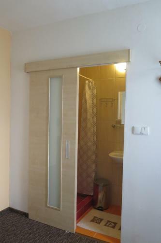 Hostal Penzion Oliver