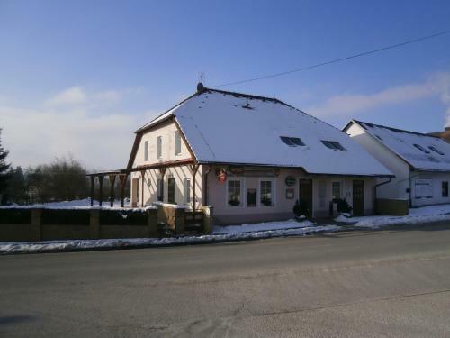 Hostal Penzion Oliver