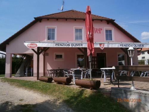 Hostal Penzion Oliver