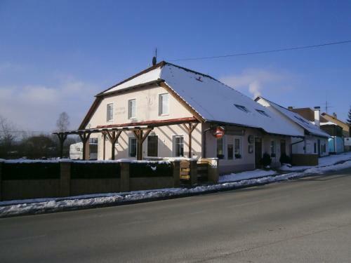 Hostal Penzion Oliver