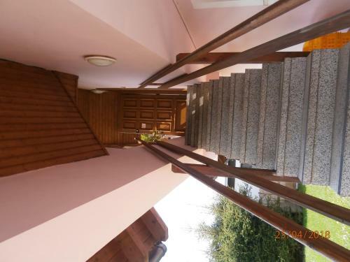 Hostal Penzion Oliver