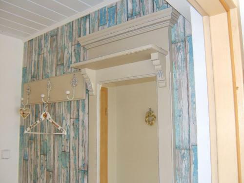 Bed & Breakfast Penzion St?�brn� V�tr - Adults Only