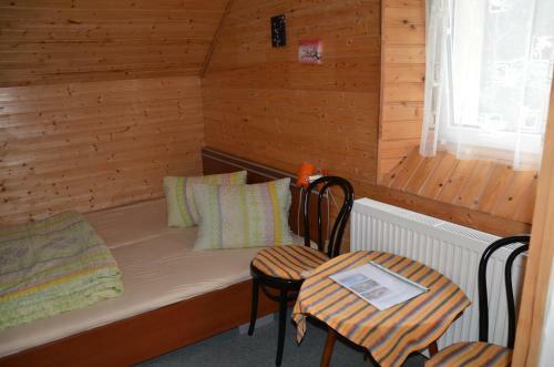 Hostal Penzion Vyhl�dka
