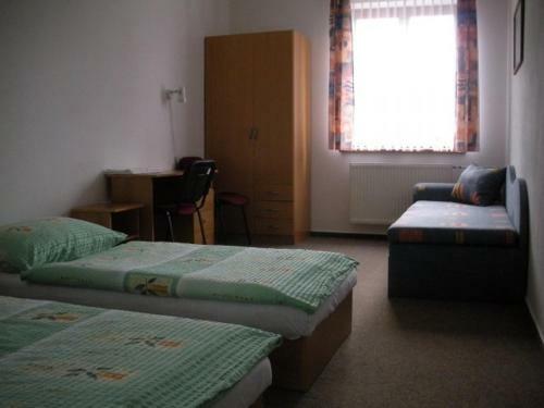 Hostal Penzion U Krumlova