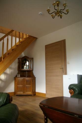 Hostal Penzion Mansk� Dv?r