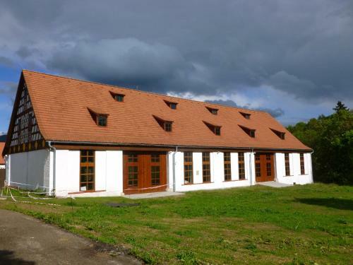 Hostal Penzion Mansk� Dv?r