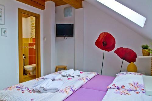 Hostal Pension Art