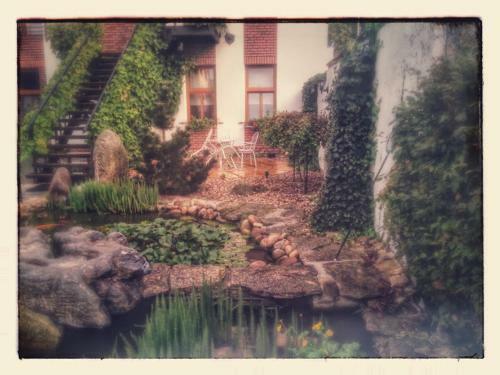 Hostal Pension Art
