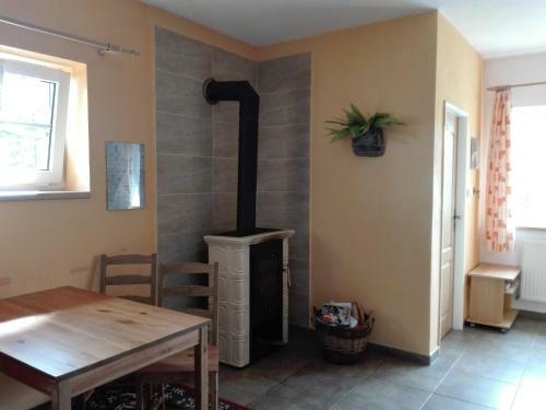Penzion A Apartm�ny U Zvoni?ky