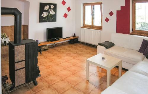 Holiday Home Biluky