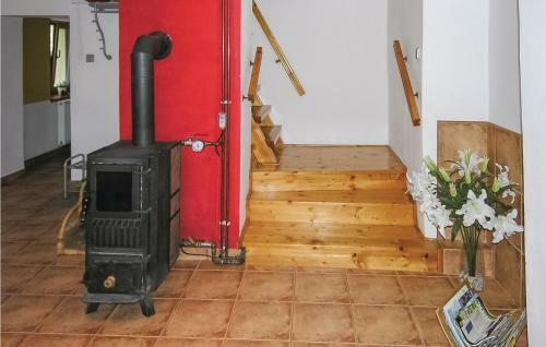 Holiday Home Biluky