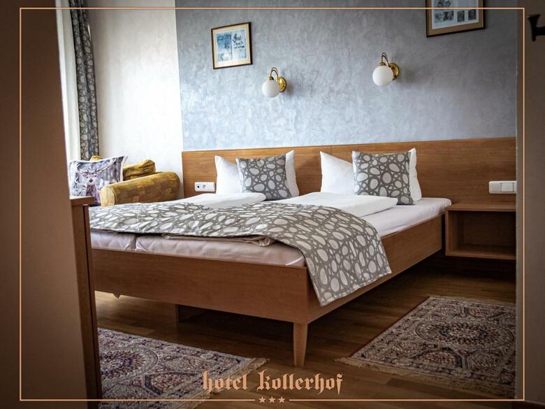 Hotel Kollerhof