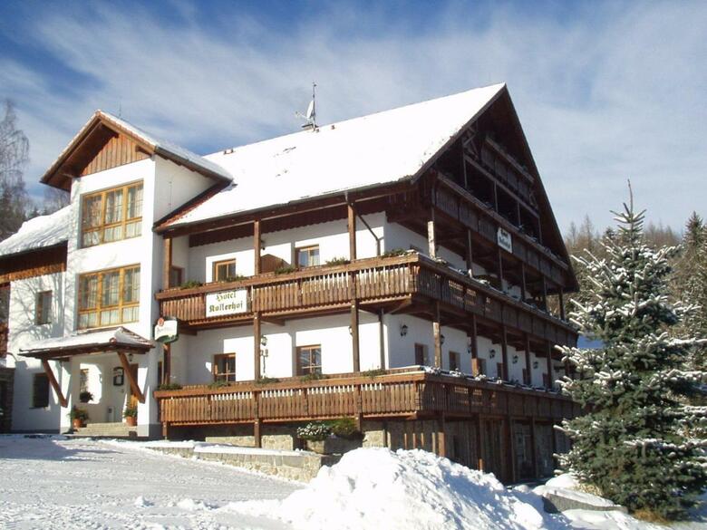 Hotel Kollerhof