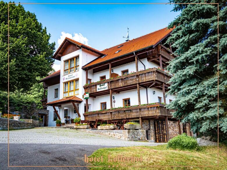 Hotel Kollerhof
