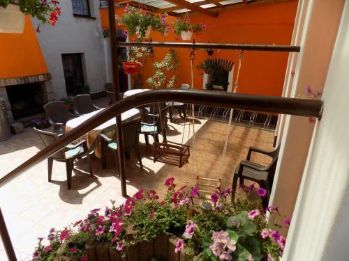 Hostal Ubytov�n� Apartm�ny Feren?�kov�