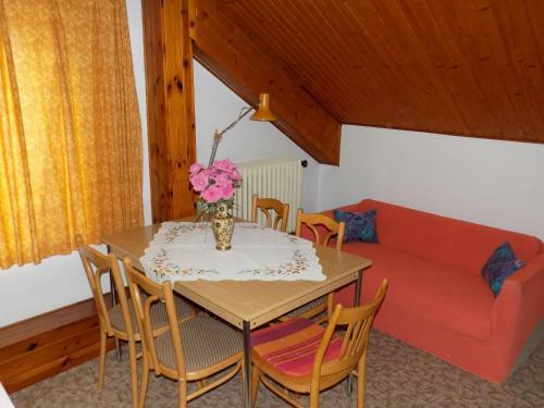 Hostal Ubytov�n� Apartm�ny Feren?�kov�