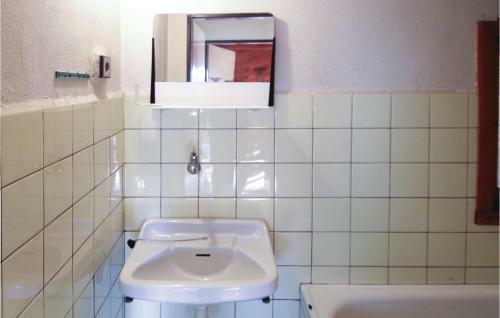 Holiday Home Vlastibor I