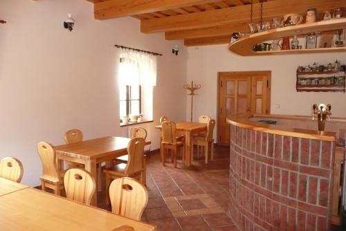 Hostal Statek Chmelovice